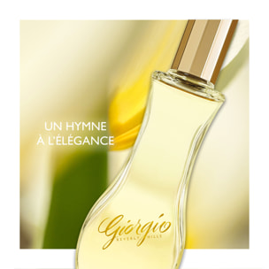 Giorgio Beverly Hills - Brume Parfumée 236 ml