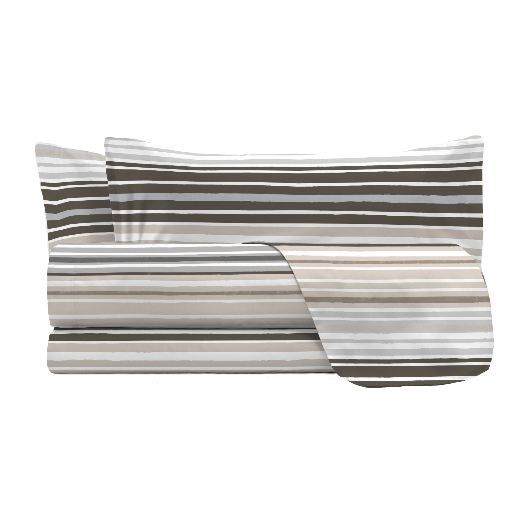 COMPLETO LETTO RIVER MATRIMONIALE TIGRI