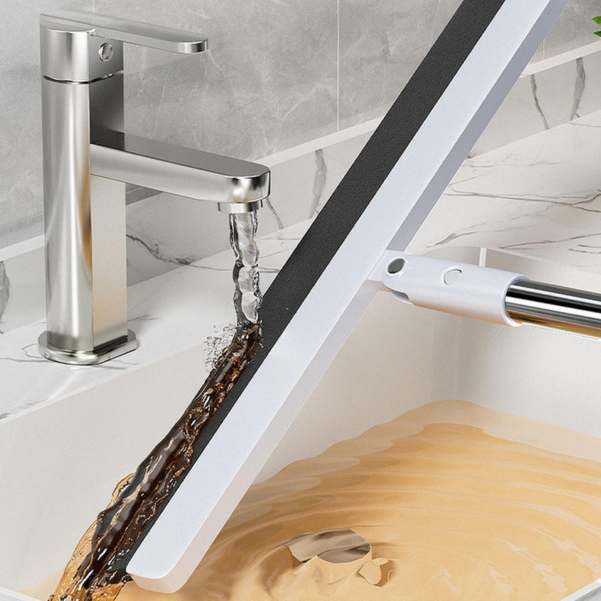 Joybos escobilla de goma de silicona multifunción h.100cm