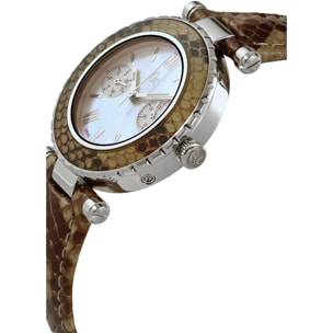 Ted Baker Orologio Analogico Al Quarzo Manhatt