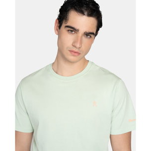 CAMISETA ICON COLORS