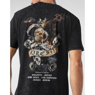 PHILIPP PLEIN T-Shirt Round Neck