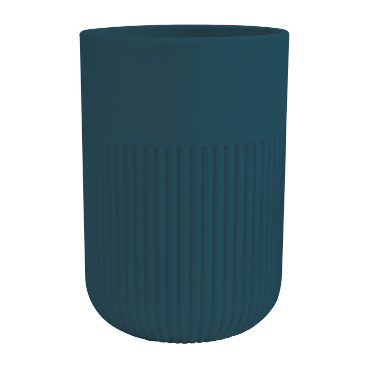 Gobelet GINO Petrol 13.2x10.3cm MSV