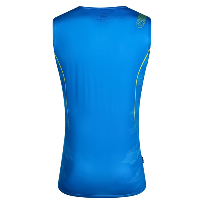 Pacer Tank M