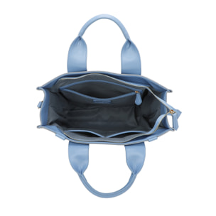 Borsa a spalla  da donna Poliuretano Prodotto alla Moda 37x29x13 cm