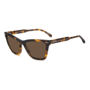 Gafas de Sol Isabel Marant IM 0255/S WR9 de Acetato Mujer 55 mm