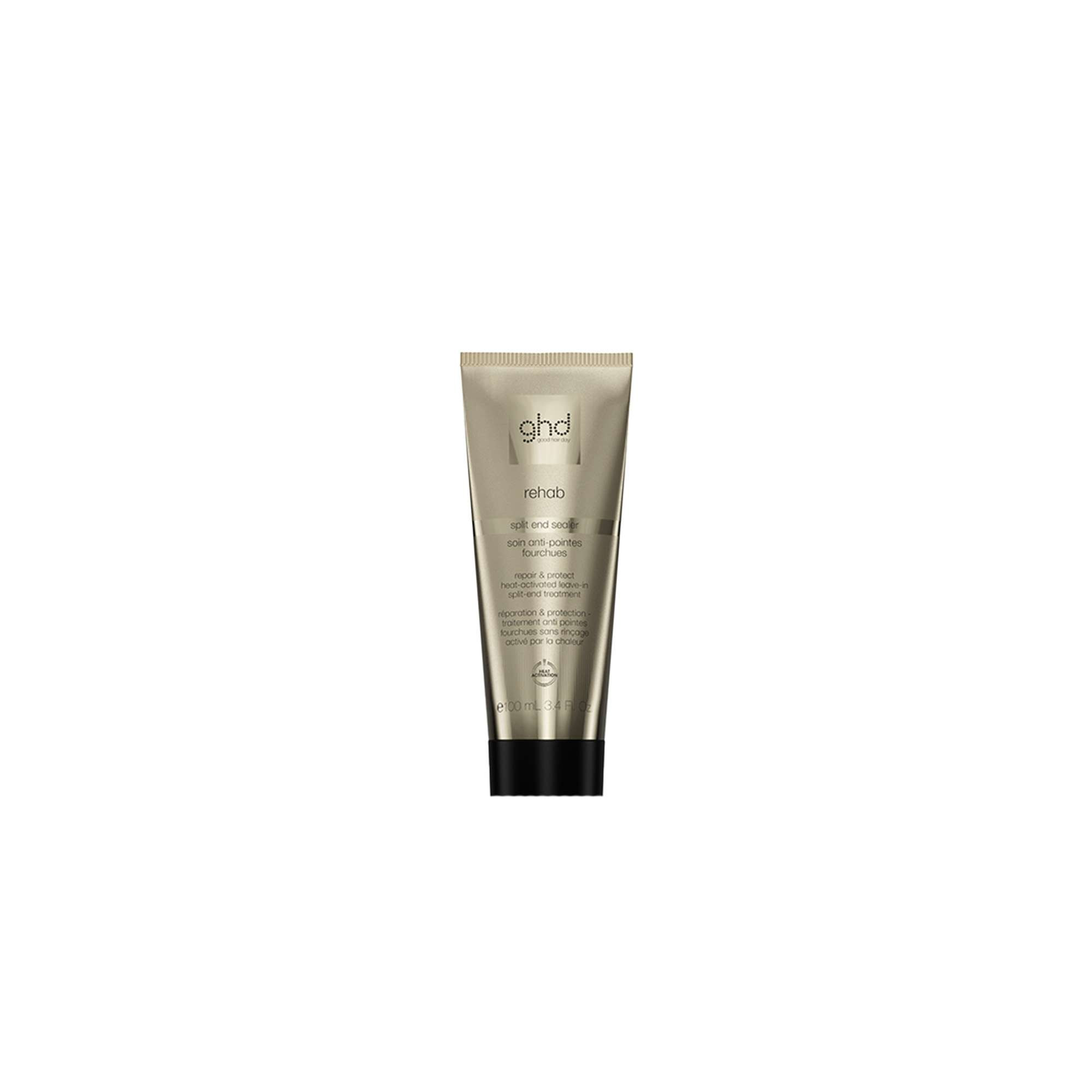 ghd rehab - traitement anti pointes fourchues