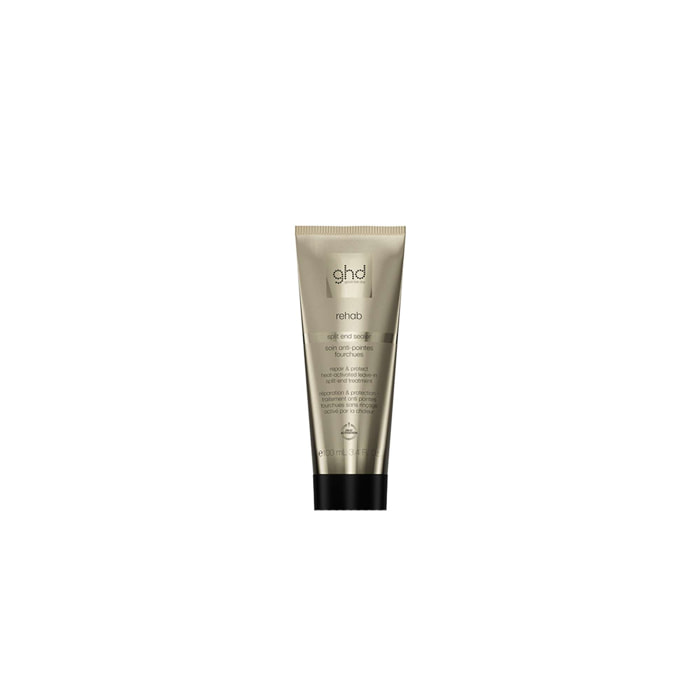 ghd rehab - traitement anti pointes fourchues