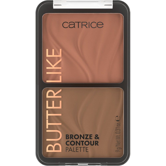Butter Like Palette Contour - CONTOUR 020