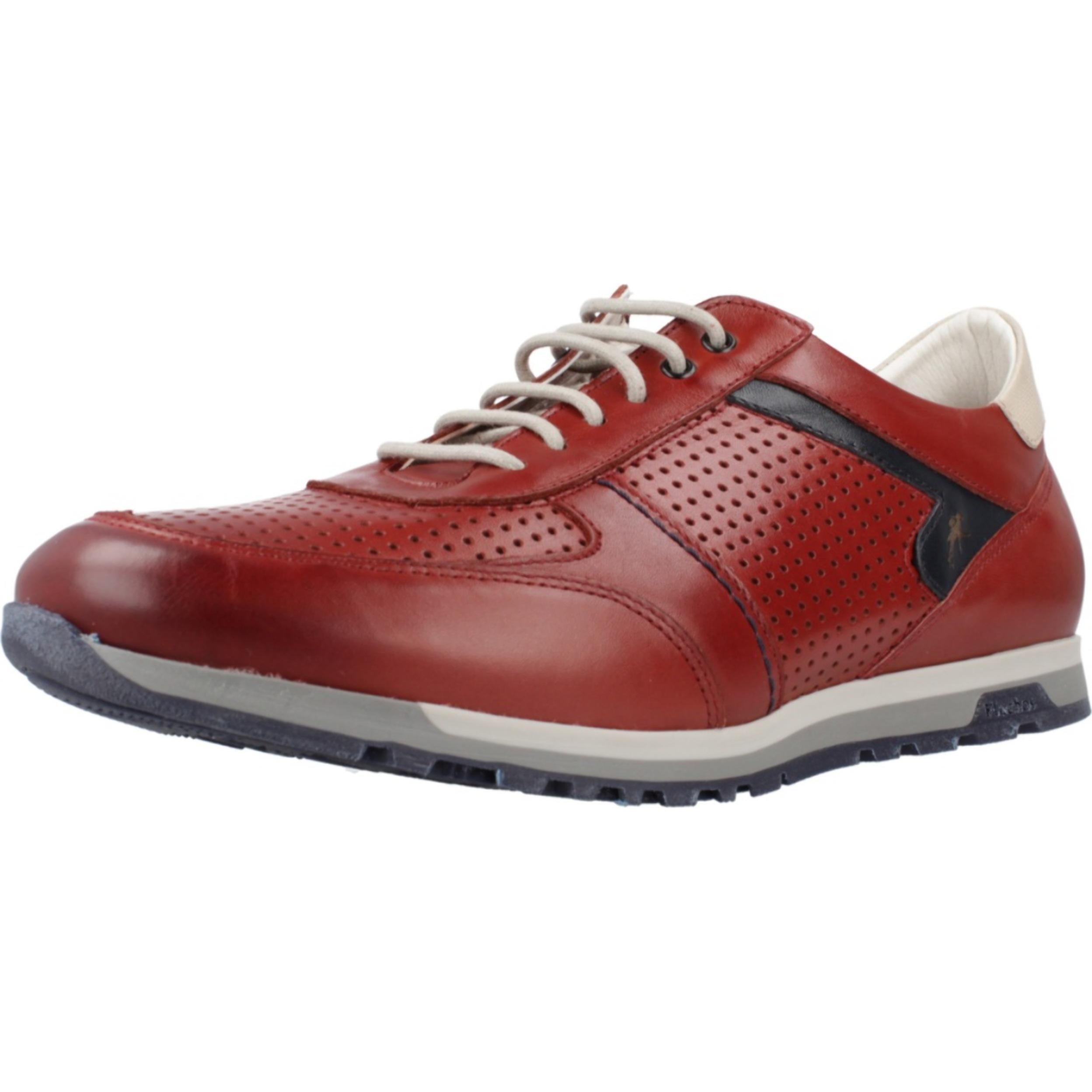 DERBIES - OXFORD FLUCHOS F1188