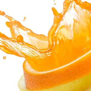 Tableau explosion de fruits Tableau alu Dibond