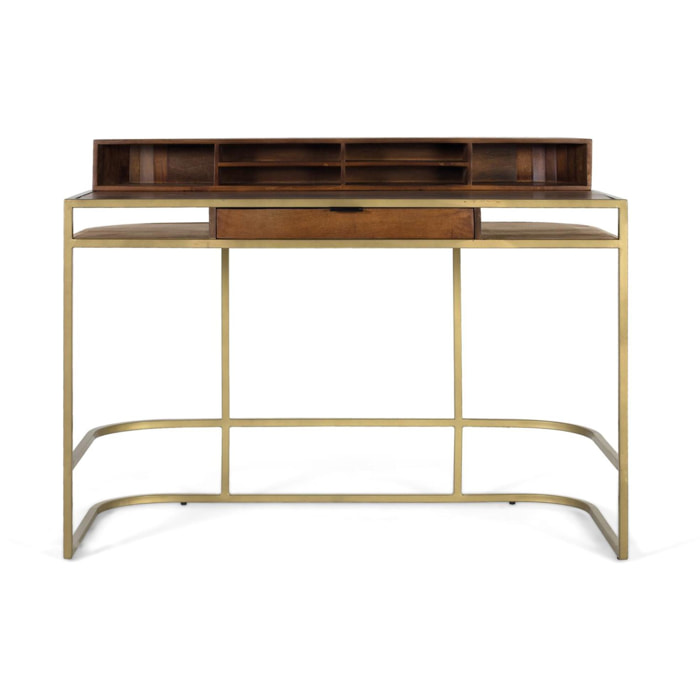 Escritorio 95x130x60