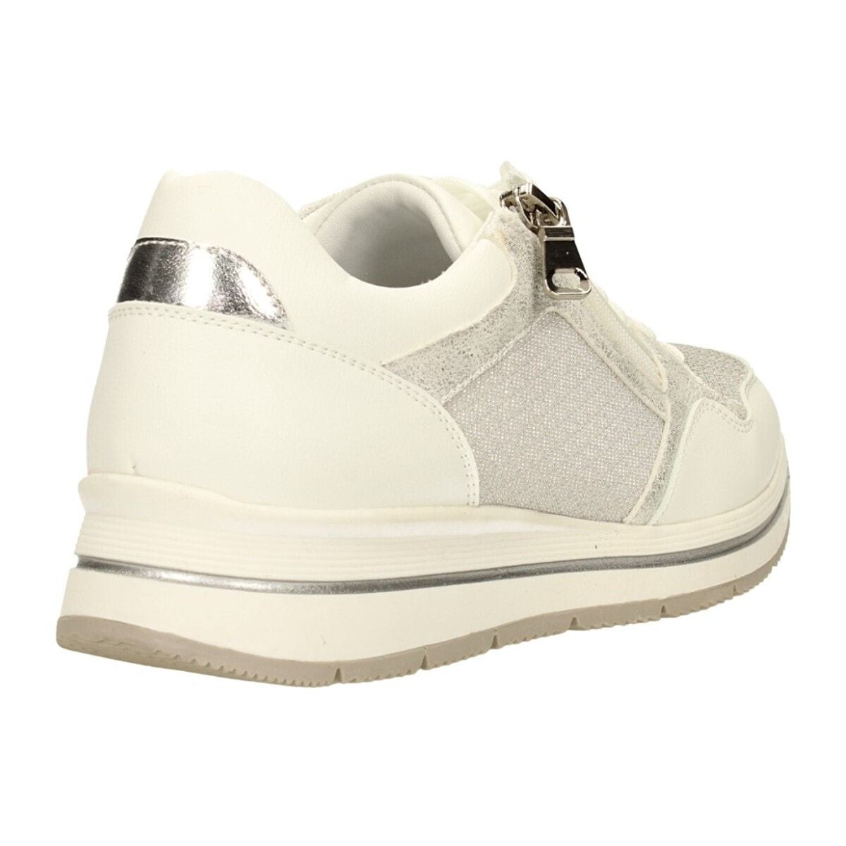 Sneakers Donna Tata Italia Bianco