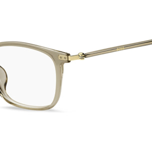 Gafas de Vista Hugo Boss 1801/F 84A de Tr90 Hombre 53 mm