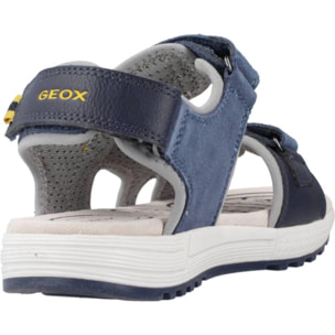 SANDALIAS GEOX J SANDAL ALBEN BOY