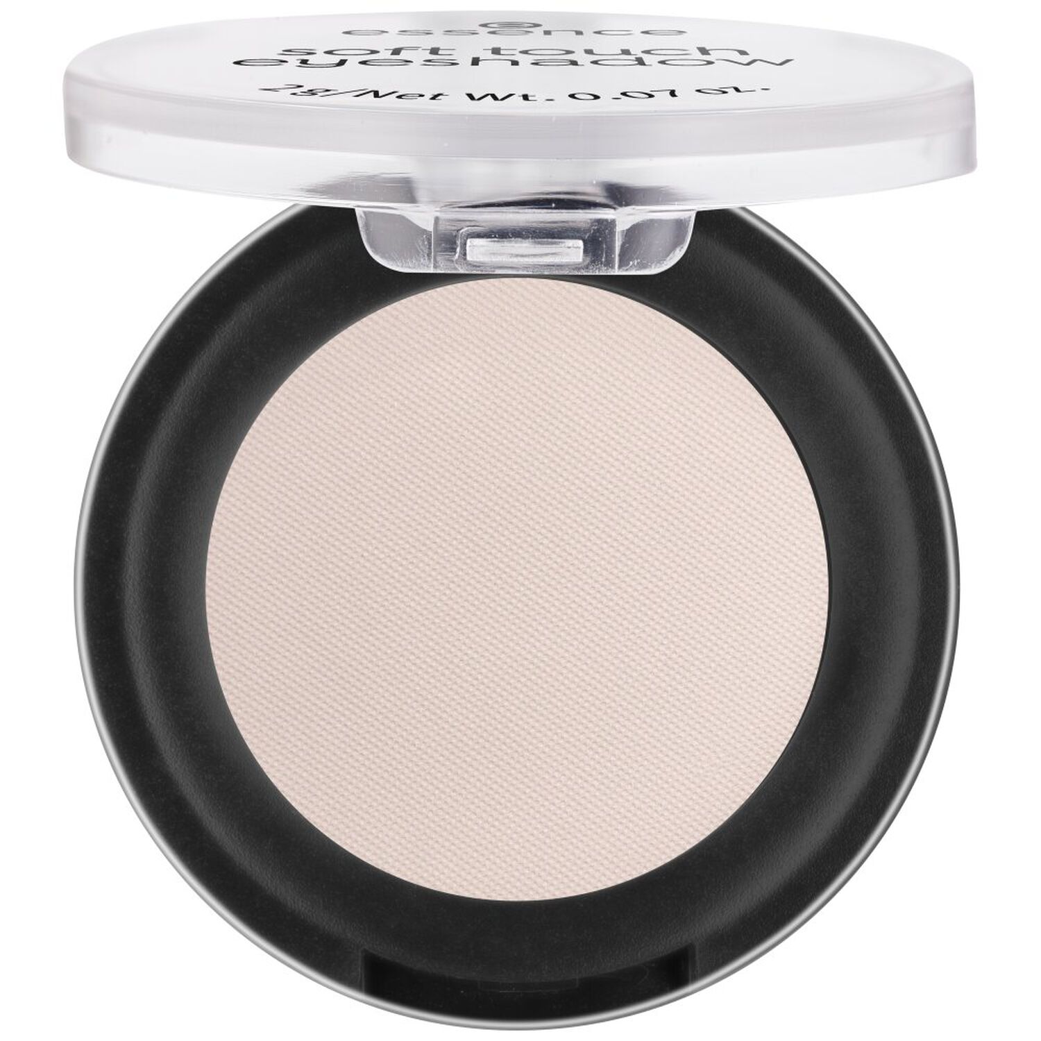 Soft Touch Eyeshadow - Fard à Paupières Ultra-Doux