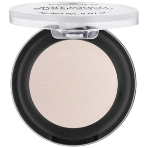 Soft Touch Eyeshadow - Fard à Paupières Ultra-Doux