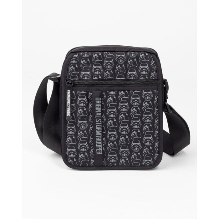 Original Stormtrooper Borsa A Tracolla Outline Pattern Itemlab