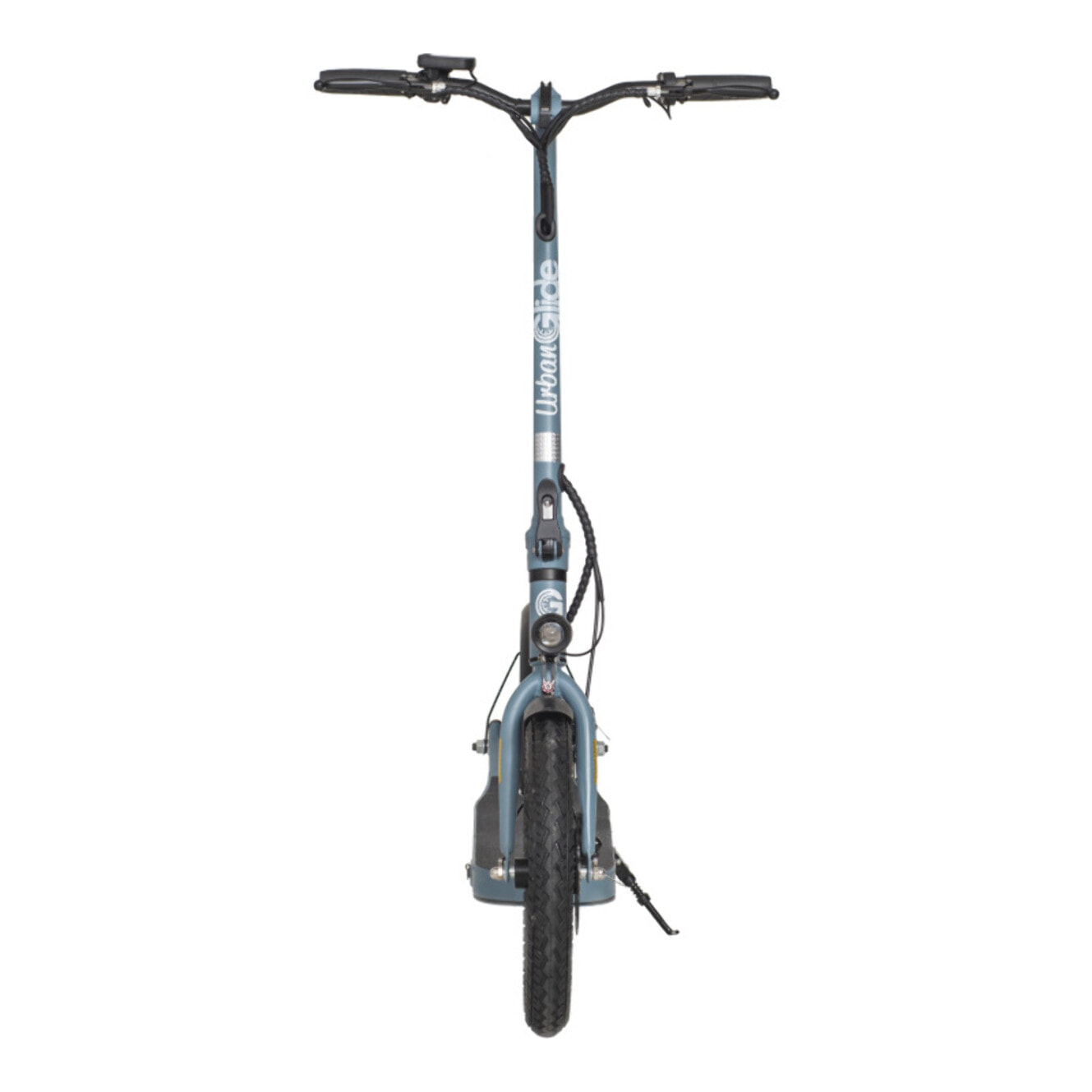 Trottinette electrique URBANGLIDE 160 CITY reconditionne - 350W - 16"