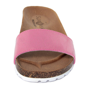 CIABATTINA Summery Rosa