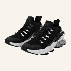 PLEIN SPORT Zapatilla Runner TIGER ATTACK//GEN.X.4