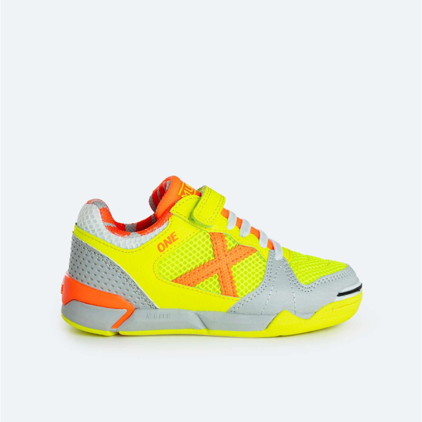 ONE INDOOR KID KID VCO 59