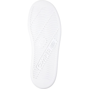 Sneakers - CAMPER Runner Four - Bianco - Pelle liscia