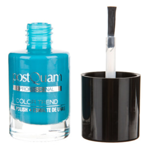 Vernis a ongles electrical blue 10 ml.