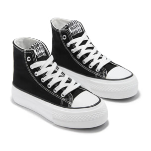 B&W Break&Walk - Scarpe casual donna e ragazza comode