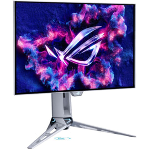 Ecran PC Gamer ASUS PG27AQWP 27" QHD 540Hz OLED HDR True Black 500 HDMI 2.1 G-Sync