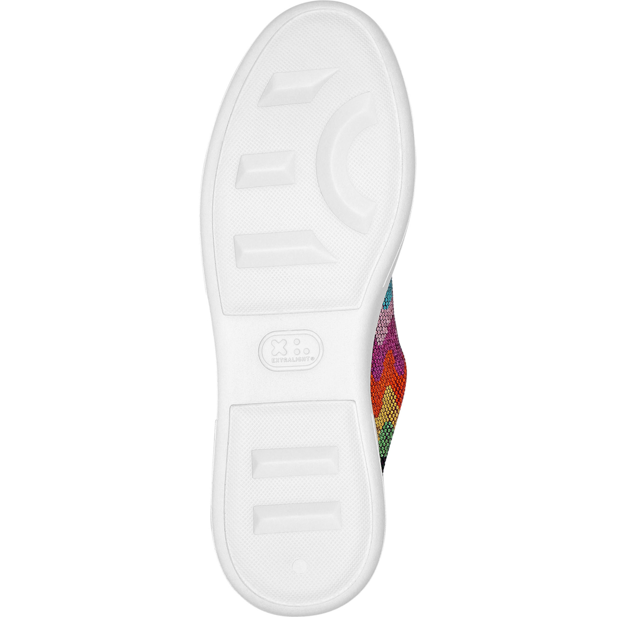 PHILIPP PLEIN Low-Top Sneakers WAVE