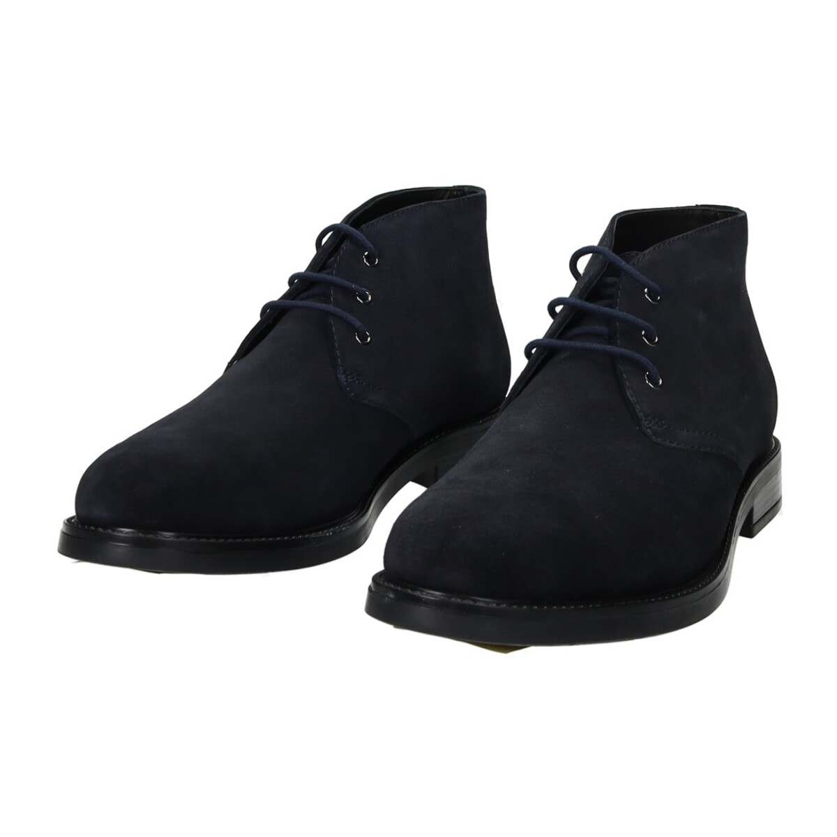 Stivaletti Uomo Tata Italia Blu