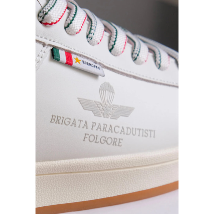 Scarpe Uomo AAC045 Esercito