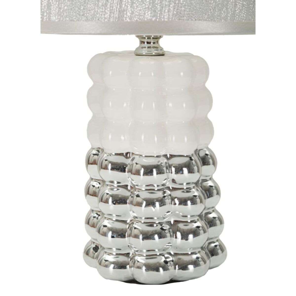 LAMPADA DA TAVOLO LACE CM Ø 23X33