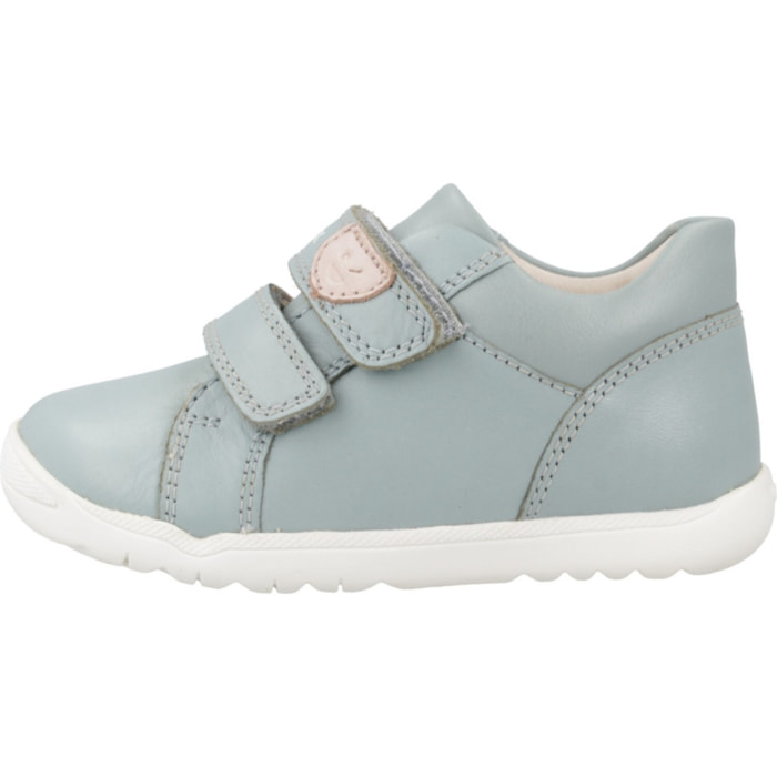 Zapatos Niño de la marca GEOX  modelo B MACCHIA GIRL Blue