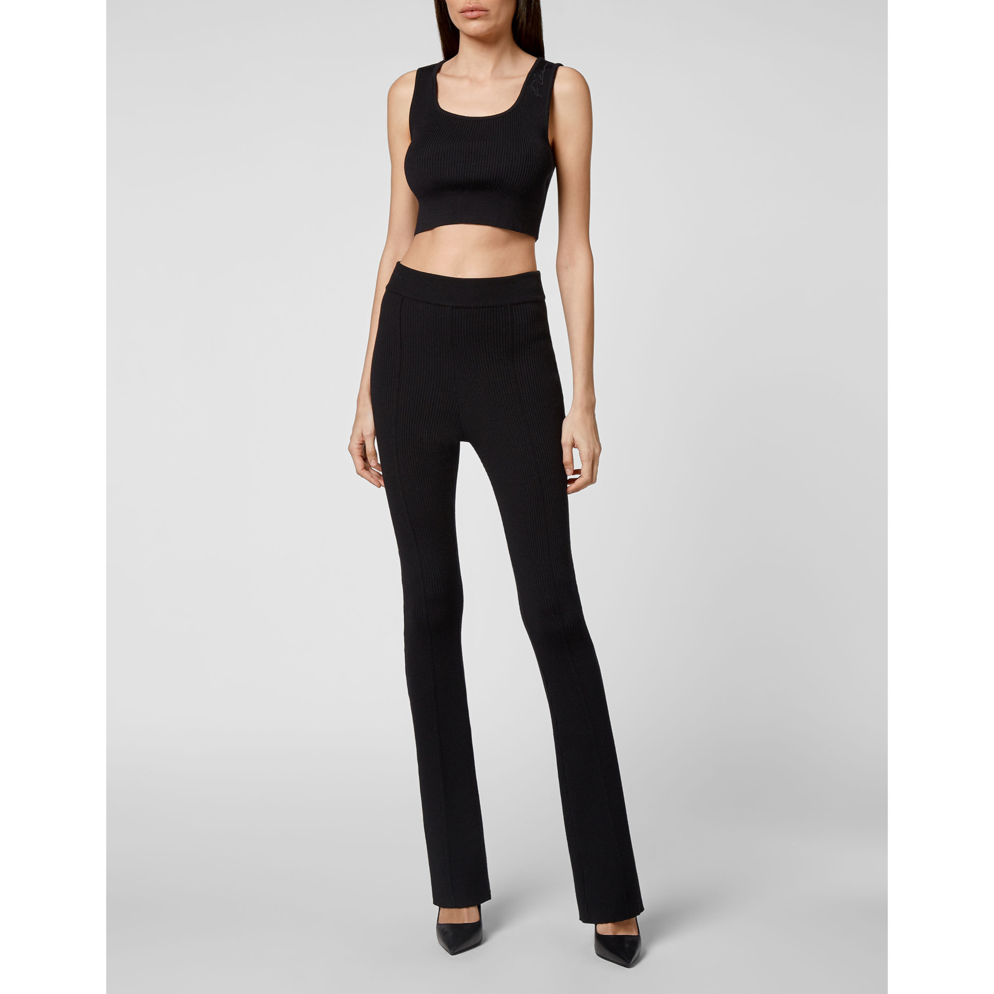 PHILIPP PLEIN Knit Set SIGNATURE