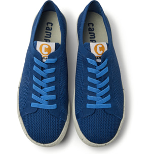 CAMPER Peu Touring - Sneakers Uomo Blu