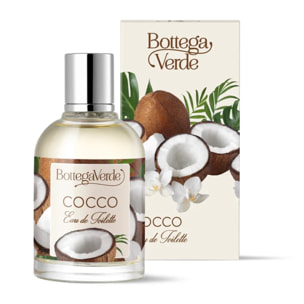 Coco - Eau de toilette (75 ml)