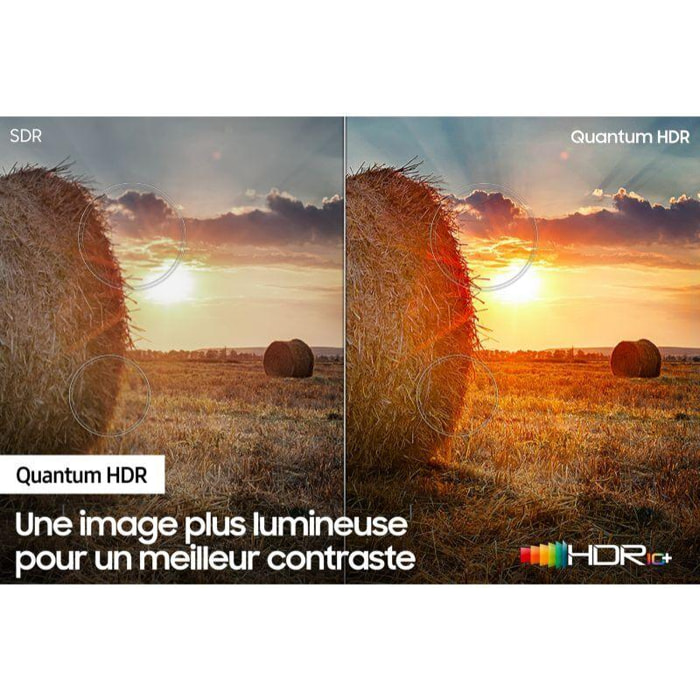TV QLED SAMSUNG TQ75Q70C 2023