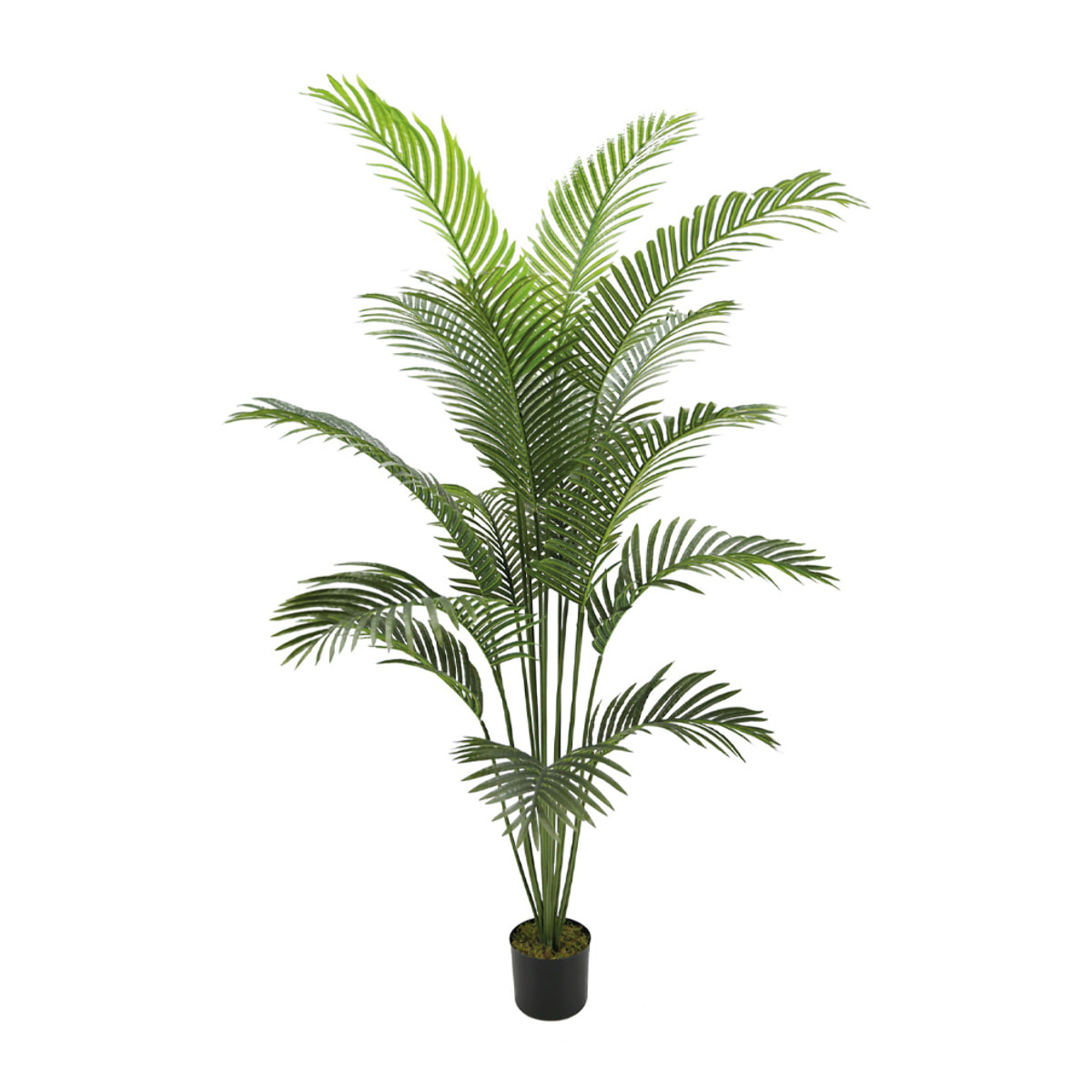 Planta Artificial Palmera 180 Cm