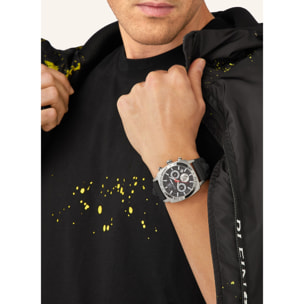 PLEIN SPORT Orologio WILDCAT CHRONO