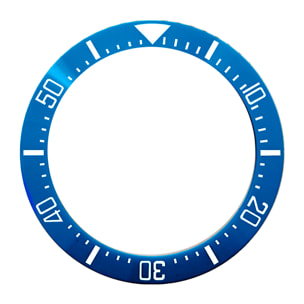 Bisel Reloj Bobroff BFBA Hombre