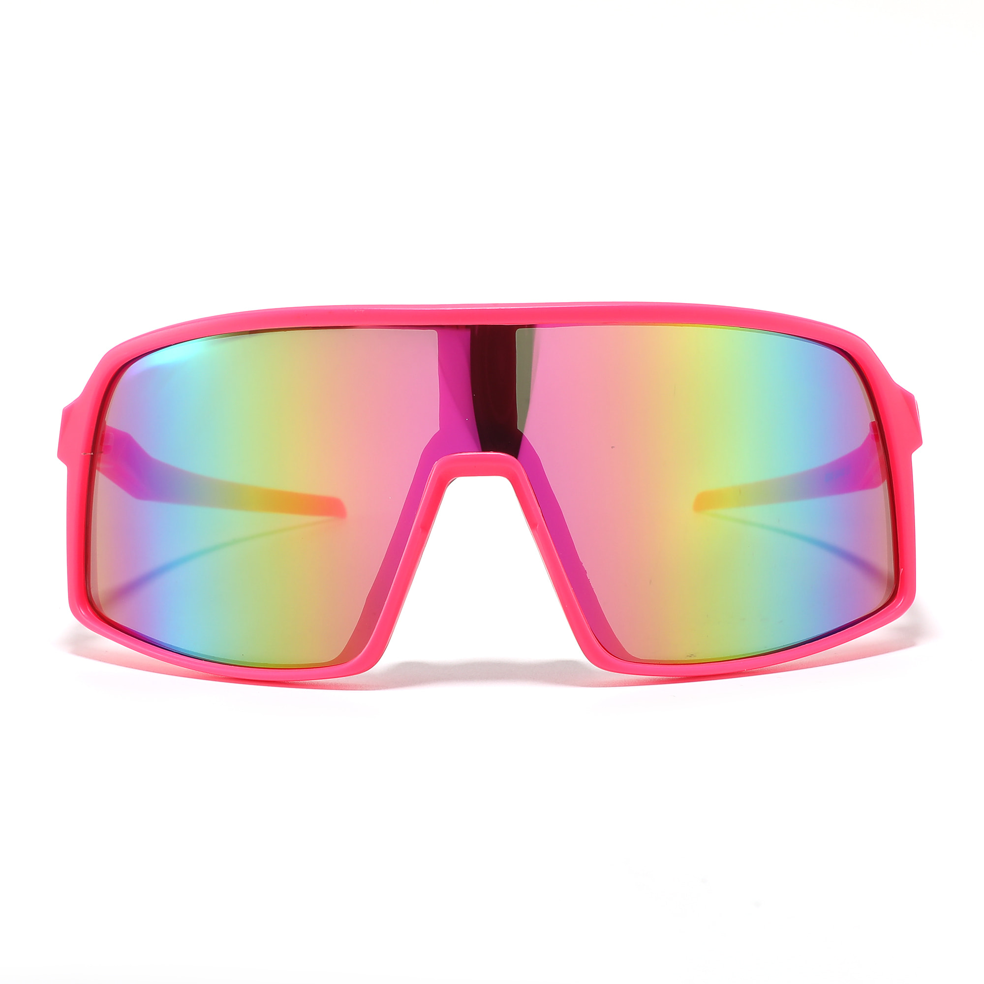 Gafas de Sol Fluor 8230-C11 de Tr90 Unisex 54 mm