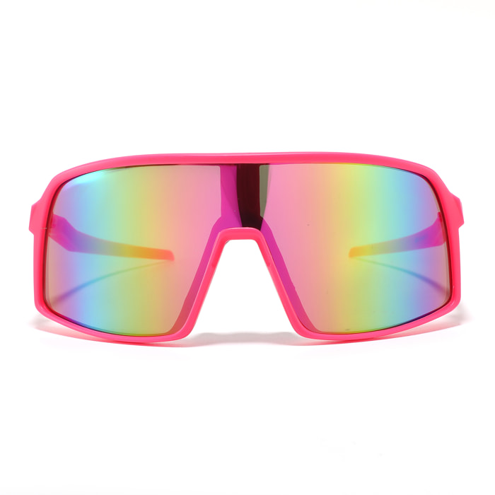 Gafas de Sol Fluor 8230-C11 de Tr90 Unisex 54 mm