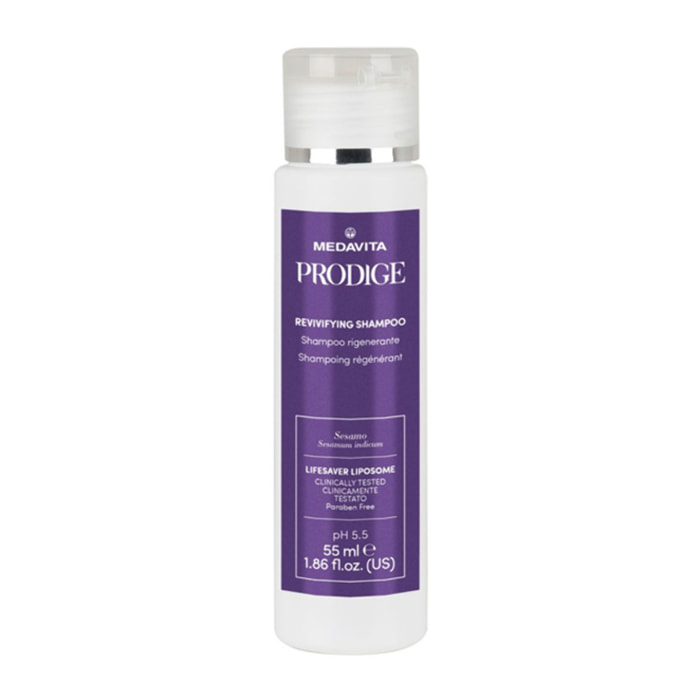 MEDAVITA Prodige Revivifying Shampoo 55ml