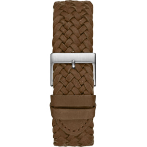 Guess Orologio Analogico Al Quarzo Gt Canyon