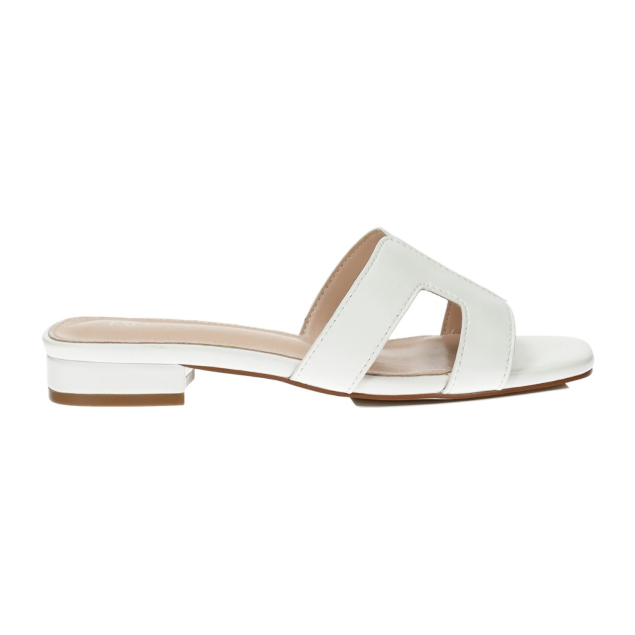 Sandali Donna Tata Italia Bianco