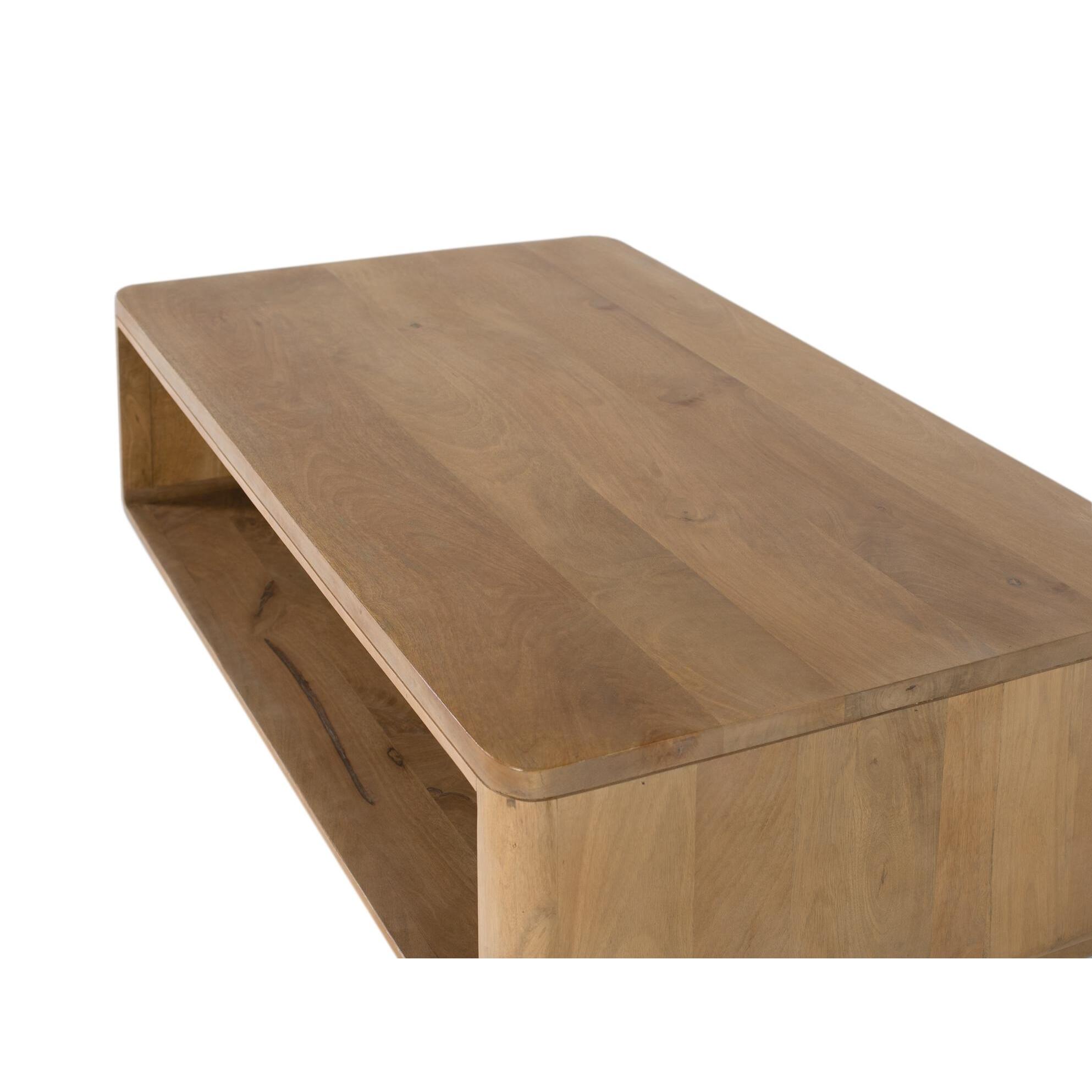 MESA CENTRO - 40x120x70cm