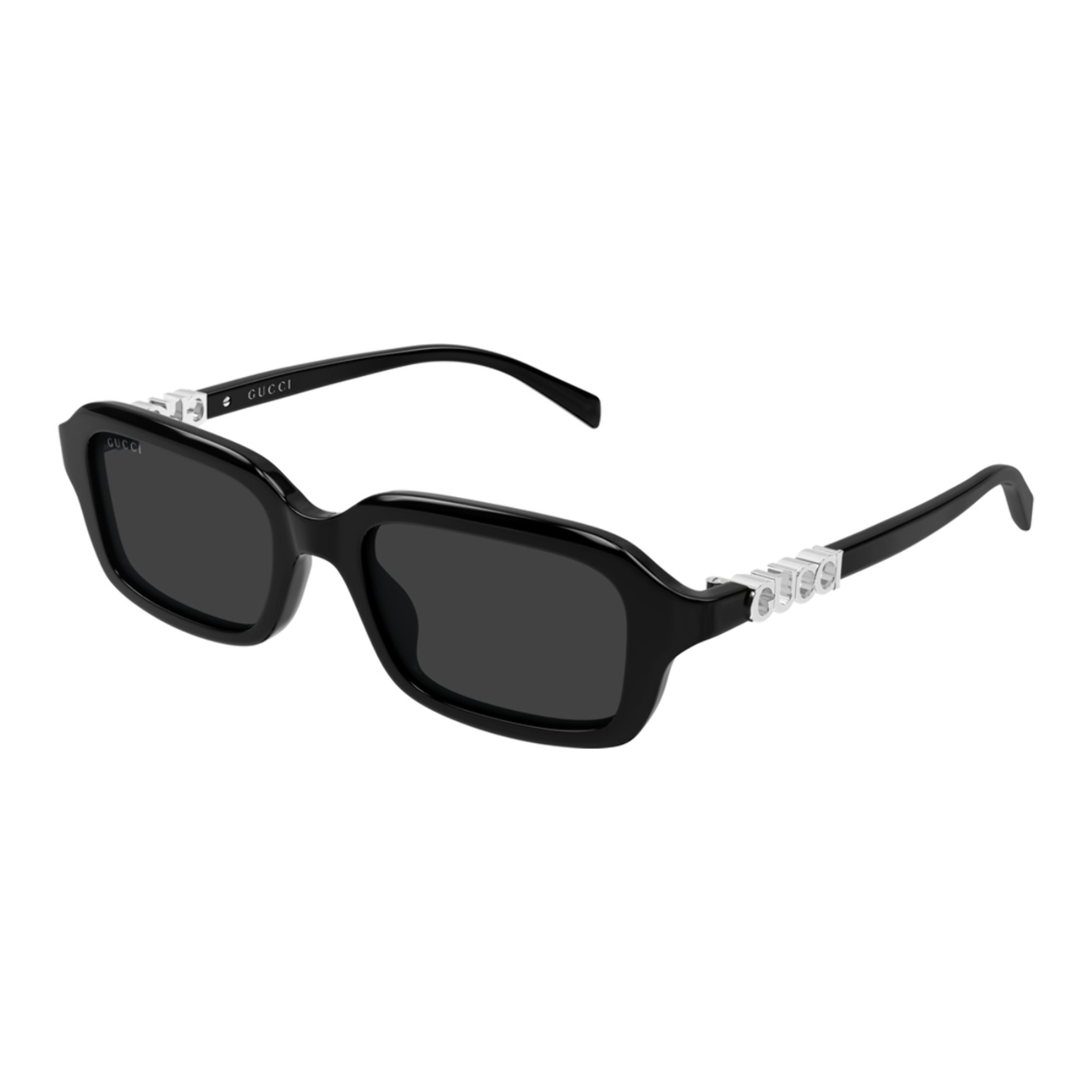 Gafas de Sol Gucci GG2152S-001 de Acetato Mujer 50 mm