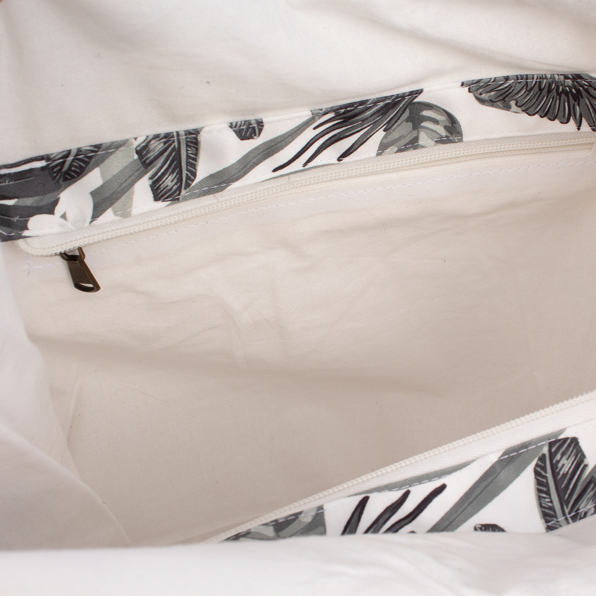 Beregazzo Bolso shopper Mujer. Fabricado en tejido suave tintes naturales